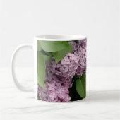 Lilacs Koffiemok (Links)