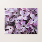  Lilacs Legpuzzel (Horizontaal)