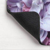 Lilacs Mousepad Muismat (Hoek)
