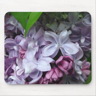 Lilacs Mousepad Muismat