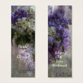 Lilacs Of Love Signet (Devant & derrière)