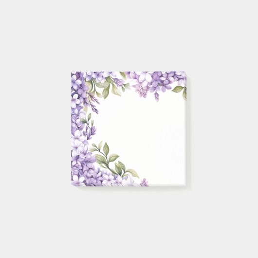 LILACS Post-it-Notes Post-it® Notes (Voorkant)