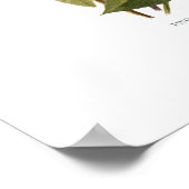 Lilacs Poster (Hoek)