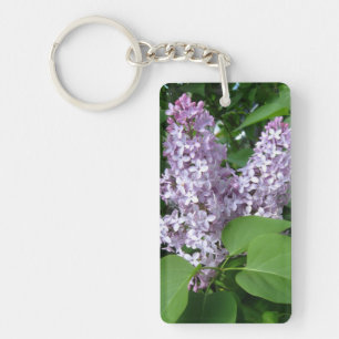 Lilacs Sleutelhanger