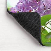 Lilacs Spreuken 3:7 Mousepad Muismat (Hoek)