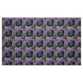 Lilacs Stof (Fat Quarter)
