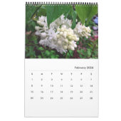 Lilacs—TOUS LES LILACS ! !  calendrier photo (Feb 2026)