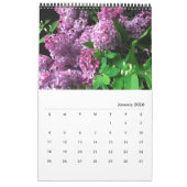 Lilacs—TOUS LES LILACS ! !  calendrier photo (Jan 2026)