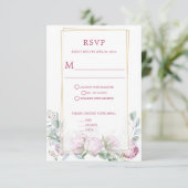 Lilacs violets RSVP - Amy (Debout devant)