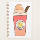 Lilah Love's Planner ! (Devant)