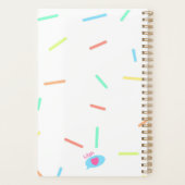 Lilah Love's Planner ! (Dos)