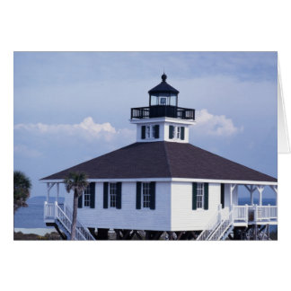 L'île de Gasparilla