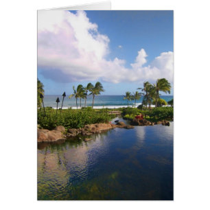 L'île de Kauai