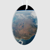 L'Île De Madagascar. (devant)