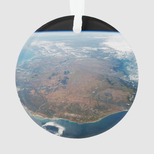 L'Île De Madagascar. (dos)