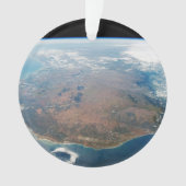 L'Île De Madagascar. (devant)