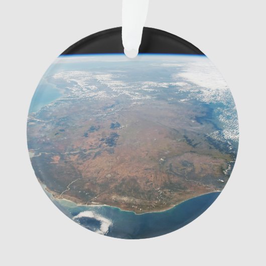 L'Île De Madagascar. (devant)