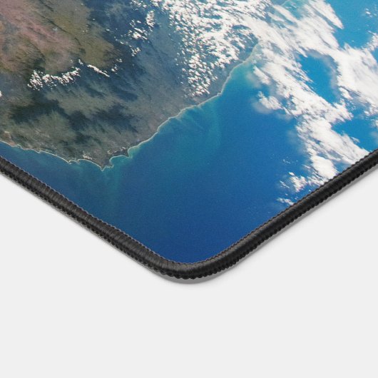 L'Île De Madagascar. (Coin)