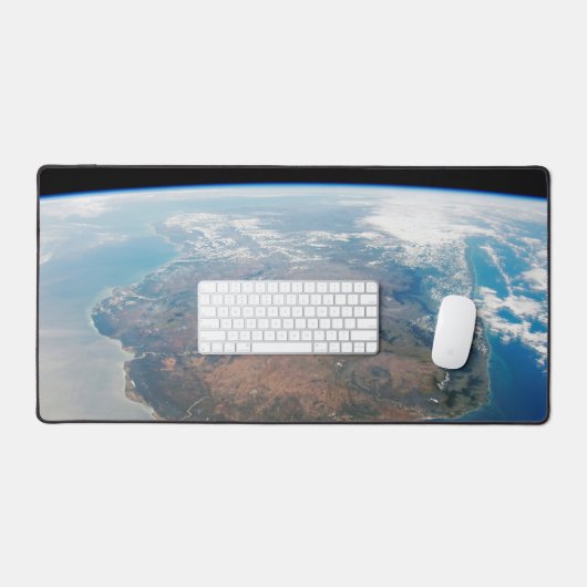 L'Île De Madagascar. (Clavier et souris)