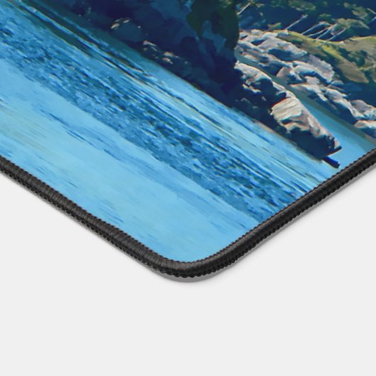 L'île de Salish (Coin)