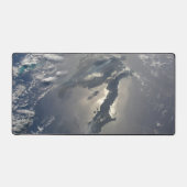 L'Île D'Hispaniola Avec Sunglin (Recto)