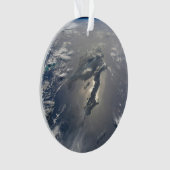 L'Île D'Hispaniola Avec Sunglin (devant)