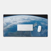 L'île du Nord de la Nouvelle-Zélande. (Clavier et souris)