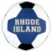 L'île Rhode (Devant)