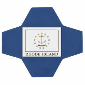L'île Rhode (Plat)