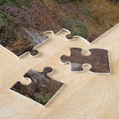 L'île Sainte Lamlash Arran Ecosse Jigsaw Puzzle (Côté)