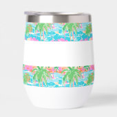 L'île tropicale de Palm Beach (Droite)