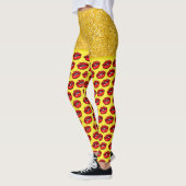 LILeggings voor Pop van Mode  Leggings (Links)