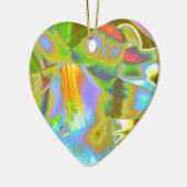 Lili Keramisch Ornament (Links)