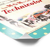 Lili, poster de film (Coin)