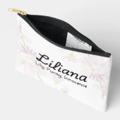 Liliana kleine accessoirezak etui (Open)