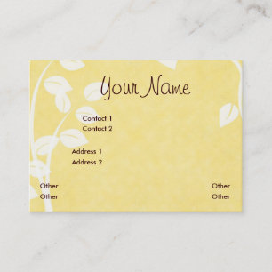 LiLiANAa-visitekaartje Visitekaartje