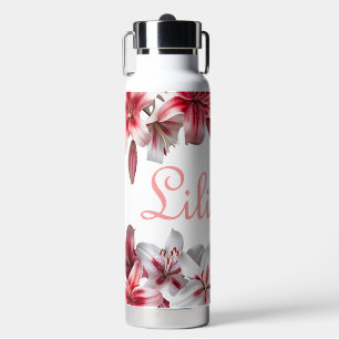 Liliannas Persoonlijke Waterfles