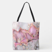 Lilies Draagtas (Achterkant)