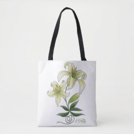 Lilies Draagtas