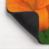 Lilies Mousepad Muismat (Hoek)