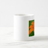 Lilies Mug (Centre)