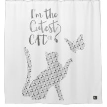 Lil'Inspirations #3 - I'm the cutest CATch 