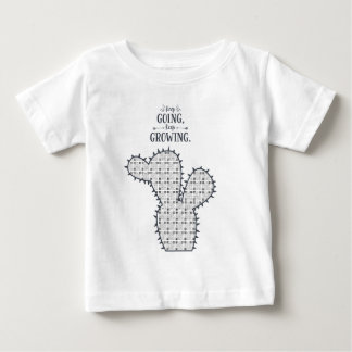 Lil'Inspirations #9 - Keep going, keep growing