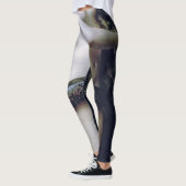 Lilith by John Collier 1887 Leggings (Links)