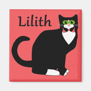 Lilith-Kat Magneet