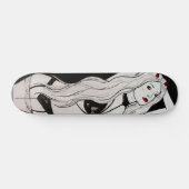 Lilith Skateboard (Horizontaal)