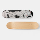 Lilith Skateboard (Horizontaal)