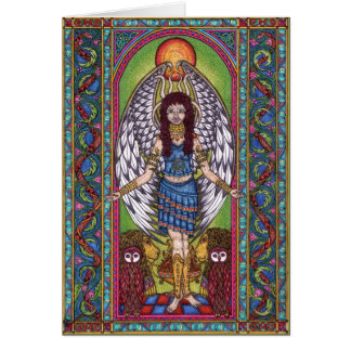 Lilith (The Dark Maidern) 001 rb