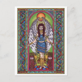 Lilith (The Dark Maidern) 001 rb Briefkaart