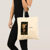 Lilith Tote Bag (Voorkant (product))